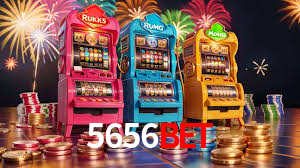 5656BET