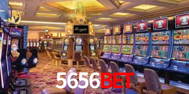 5656BET